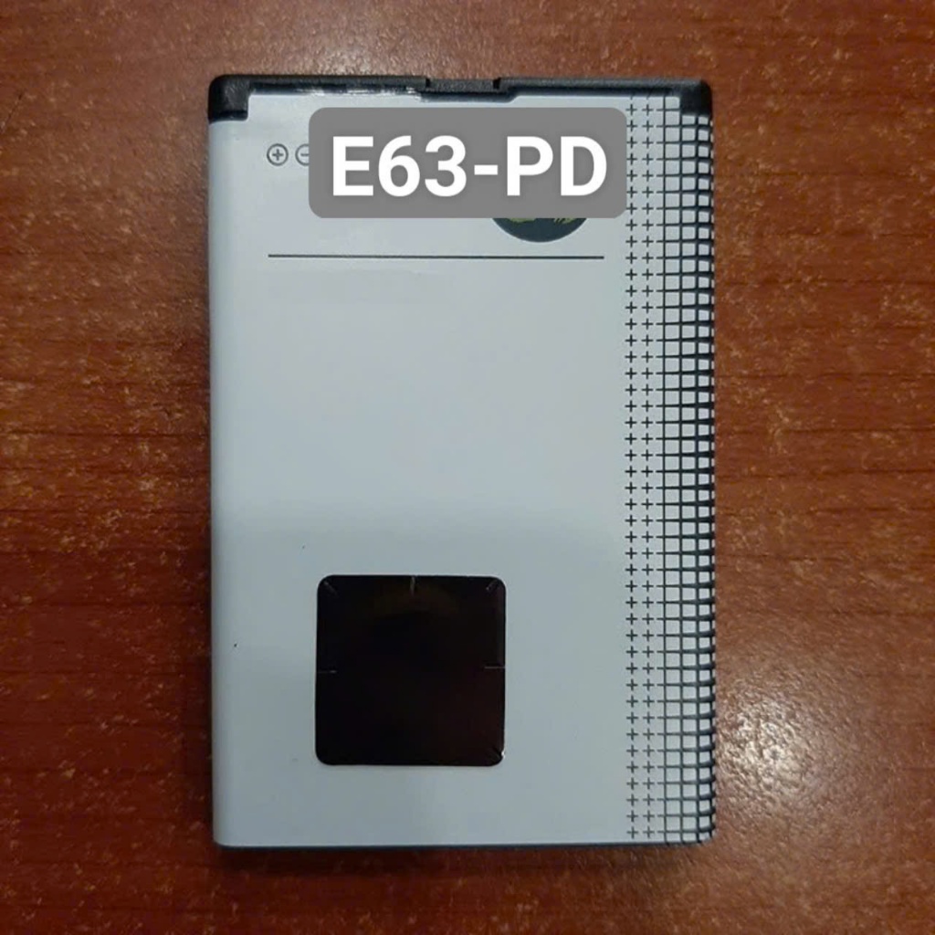 Pin thay thế Nokia E63