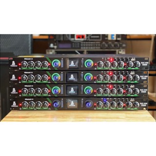 Nâng Tiếng JB ProSound DAC-668 Tích Hợp Cổng Quang, Bluetooth 5.0, Máy Nâng Tiếng Hát Karaoke