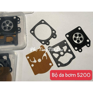 Bộ da bơm máy cưa 5200/5900