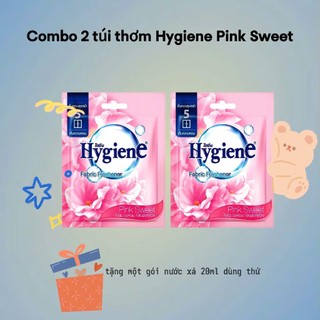 TÚI THƠM ĐẬM ĐẶC HYGIENE THÁI LAN
