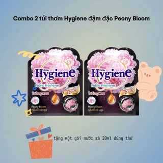 TÚI THƠM ĐẬM ĐẶC HYGIENE THÁI LAN