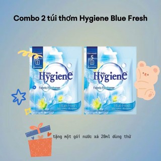 TÚI THƠM ĐẬM ĐẶC HYGIENE THÁI LAN