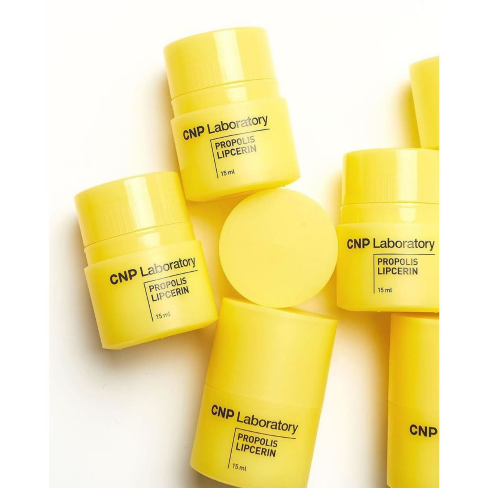 Son Dưỡng Môi CNP Laboratory Propolis Lipcerin