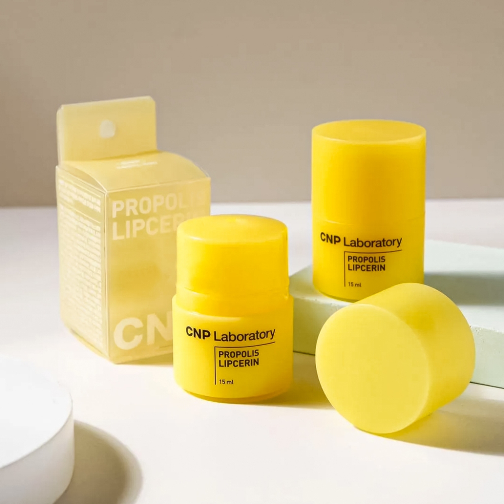 Son Dưỡng Môi CNP Laboratory Propolis Lipcerin