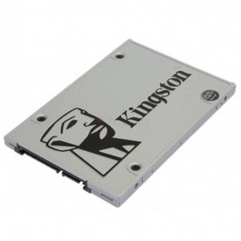 Ổ Cứng SSD KINGSTON SUV500 120GB SATA III 2.5" phanphoisitoanquoc2020