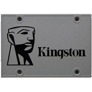 Ổ Cứng SSD KINGSTON SUV500 120GB SATA III 2.5" phanphoisitoanquoc2020