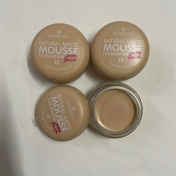 Phấn tươi Mouse Essence