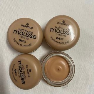 Phấn tươi Mouse Essence