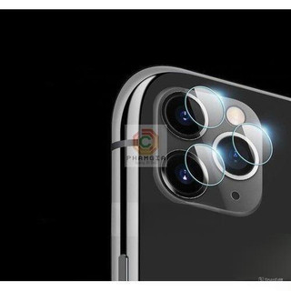 Dán cường lực camera IPhone 12 / 12 mini/ 12 pro/ 12 pro max