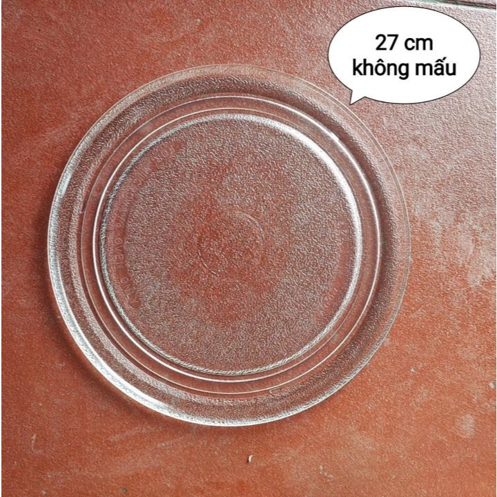 Đĩa thủy tinh lò vi sóng SHARP R - 209VN (W) 22 lít mới chính hãng