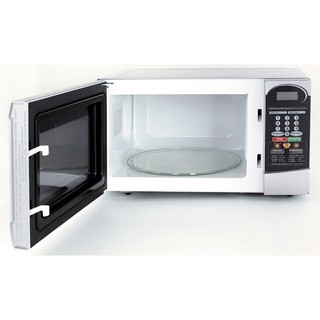 Đĩa thủy tinh lò vi sóng SHARP R - 209VN (W) 22 lít mới chính hãng