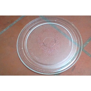 Đĩa thủy tinh lò vi sóng SHARP R - 209VN (W) 22 lít mới chính hãng