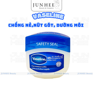 [ JUNHEE AUTH ] Vaseline 50g Thái Lan