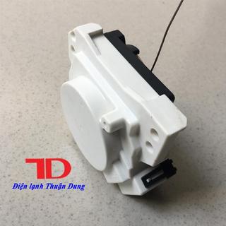 Van xả Máy Giặt TOSHIBA trắng mỏng