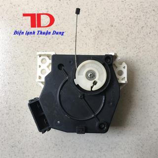 Van xả Máy Giặt TOSHIBA trắng mỏng