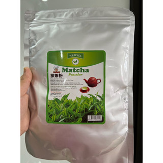 BỘT TRÀ XANH /Bột matcha nguyên chất 100% 10G-50G