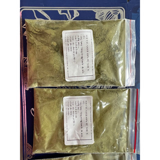 BỘT TRÀ XANH /Bột matcha nguyên chất 100% 10G-50G