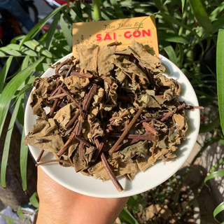 Cây Hà Thủ Ô 500g (Dây Lá Hà Thủ Ô)
