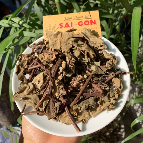 Cây Hà Thủ Ô 500g (Dây Lá Hà Thủ Ô)
