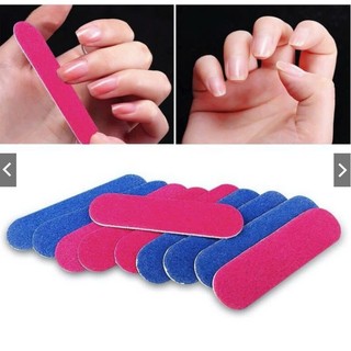 Dũa móng tay mini, dũa nail box