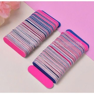 Dũa móng tay mini, dũa nail box