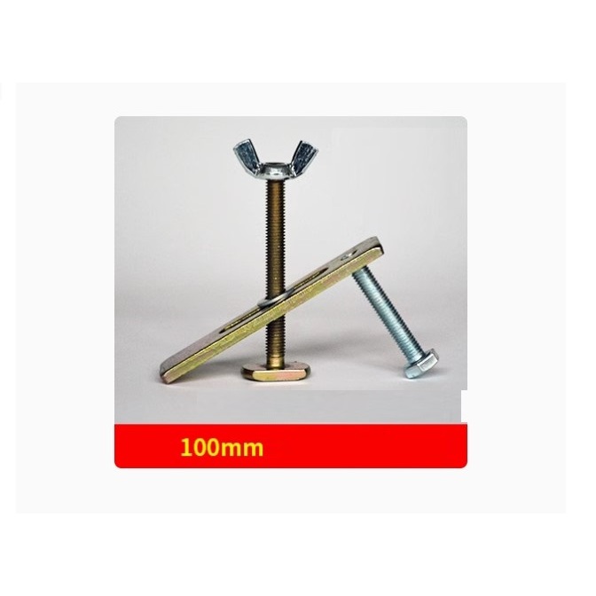 Bát kẹp phôi cho máy CNC mini Kiểu 1 (1 cặp)