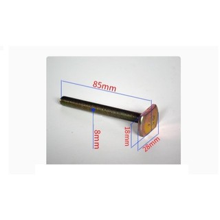 Bát kẹp phôi cho máy CNC mini Kiểu 1 (1 cặp)