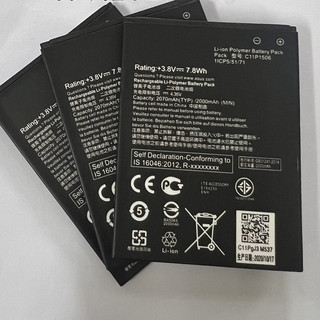 Pin Asus Zenfone 2 5.0, pin new mới