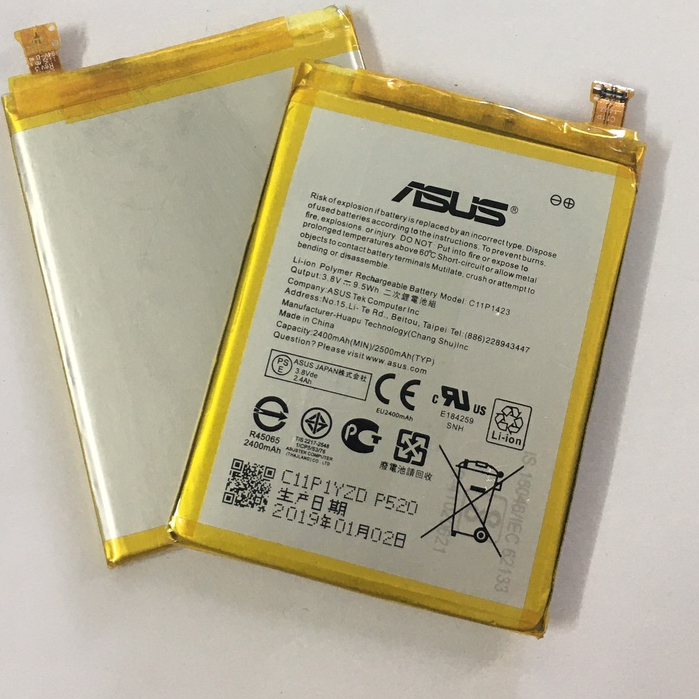 Pin Asus Zen 2 Laser 5.0 (C11P1428 / ZE500KG / Z00RD / ZE500KL / Z00ED)