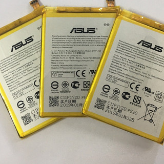 Pin Asus Zen 2 Laser 5.0 (C11P1428 / ZE500KG / Z00RD / ZE500KL / Z00ED)