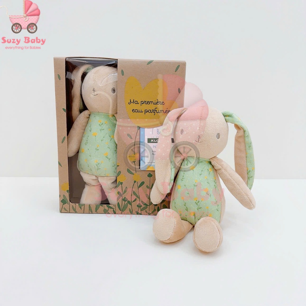 NƯỚC HOA PHÁP KLORANE, Suzy baby