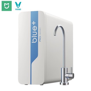 Máy Lọc Nước Viomi Water Purifier 600G+ MR662-D kết nối app MiHome chính hãng  - Minh Tín Shop