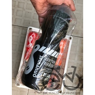 BÌNH NƯỚC XE ĐẠP THỂ THAO 750ML