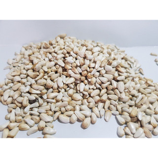 HẠT KHAM TRẮNG 100gam.ngũ cốc