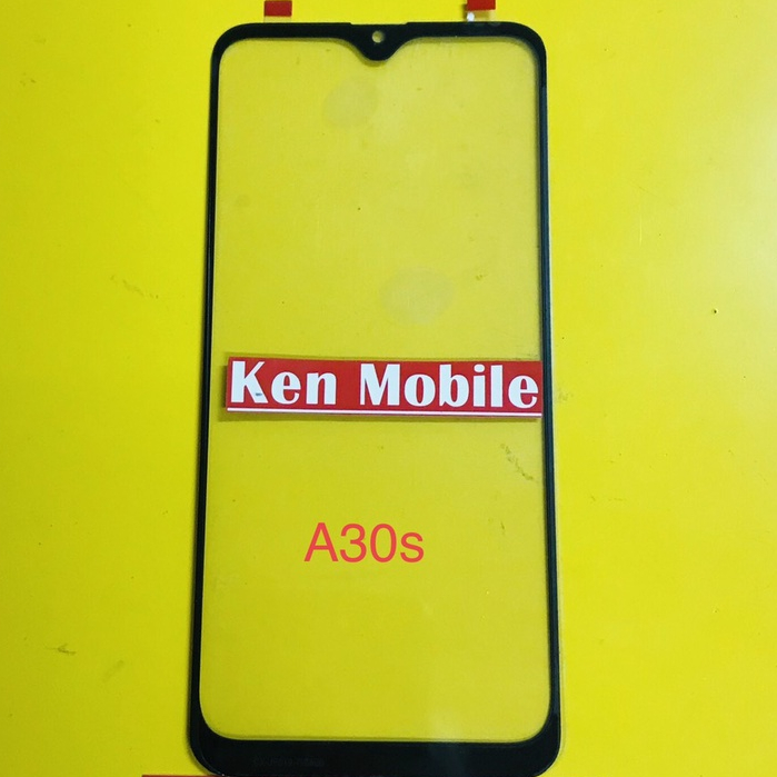Mặt Kính Tương Thích SS A30S / SM- A307 (dùng để ép màn)