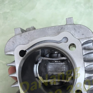 Nòng hơi quả pít tông Wave S110