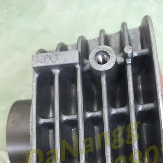 Nòng hơi quả pít tông Wave S110