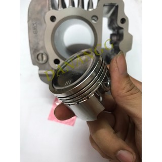 Nòng hơi quả pít tông Wave S110