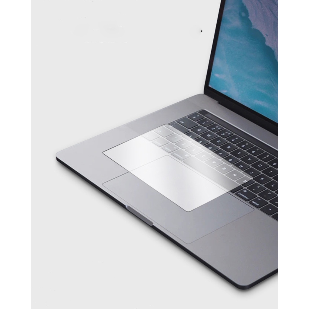 Dán trackpad Macbook Pro/Air M1, M2, M3