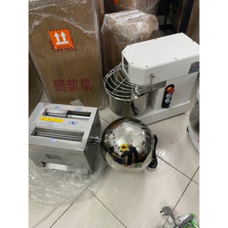 [10L] Máy nhồi bột, máy trộn bột làm khoai dẻo, máy trộn bột chuyên dụng