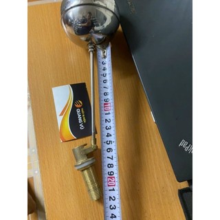 Phao nước tủ cơm công nghiệp zen m21