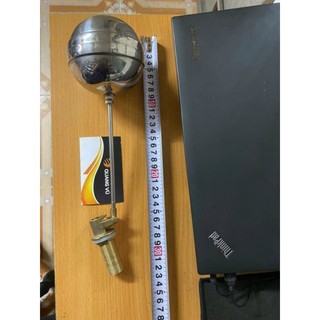 Phao nước tủ cơm công nghiệp zen m21