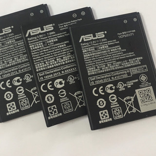 Pin new Asus zenfone go 5.0