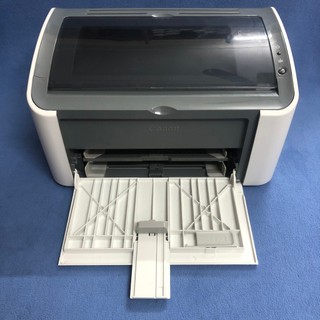Máy in CANON LBP 2900 cũ chính hãng được tặng kèm hộp mực mới 100% và bộ phụ kiện
