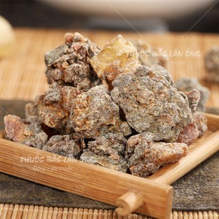Một dược 100g, mộc dược, nguyên chất hỗ trợ các vấn đề về da, dưỡng da sáng mịn
