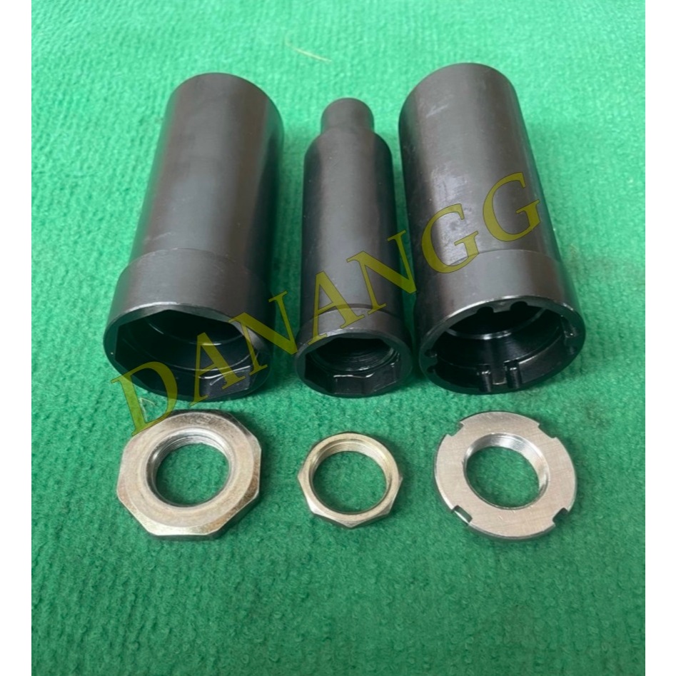 Bộ khẩu lông mở cổ honda