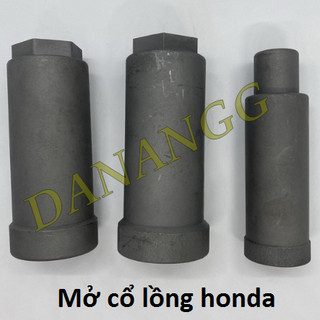Bộ khẩu lông mở cổ honda