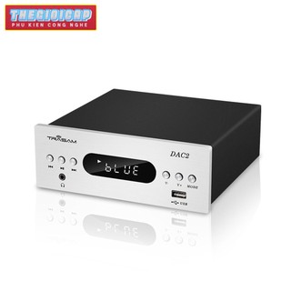 Bộ dac giải mã trasam dac 2 bluetooth 24bit/192khz