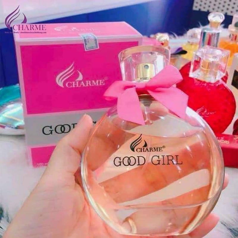 Nước Hoa GoodGirl Chính Hãng