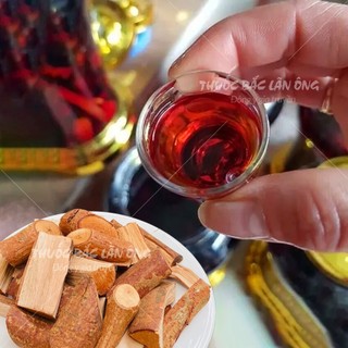 Mú từn 1kg, rễ cây mú tửn khô, thơm, sạch, hỗ trợ bổ thận tráng dương, tăng cường sinh lý, mạnh gân cốt